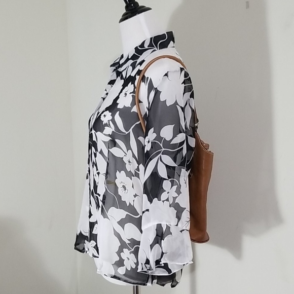 Firenze Tuscany Leather Vera Pelle Italian bag - Picture 10 of 10